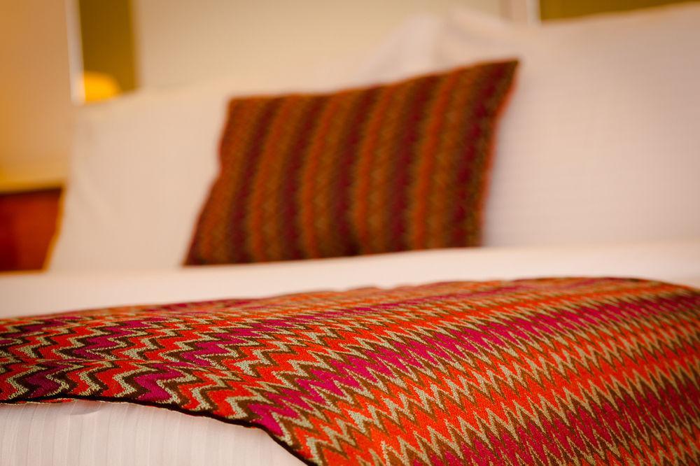 Hotel Golden Park Campinas Cambui By Nacional Inn Buitenkant foto