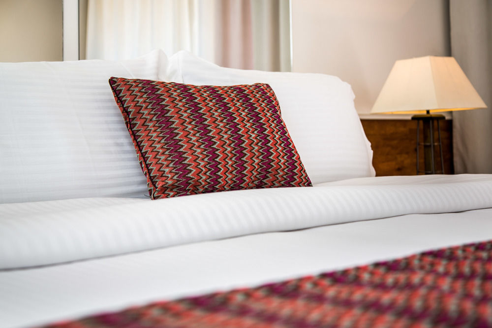 Hotel Golden Park Campinas Cambui By Nacional Inn Buitenkant foto